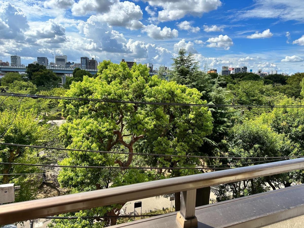 Wise Park Mukojima Διαμέρισμα Τόκιο Εξωτερικό φωτογραφία