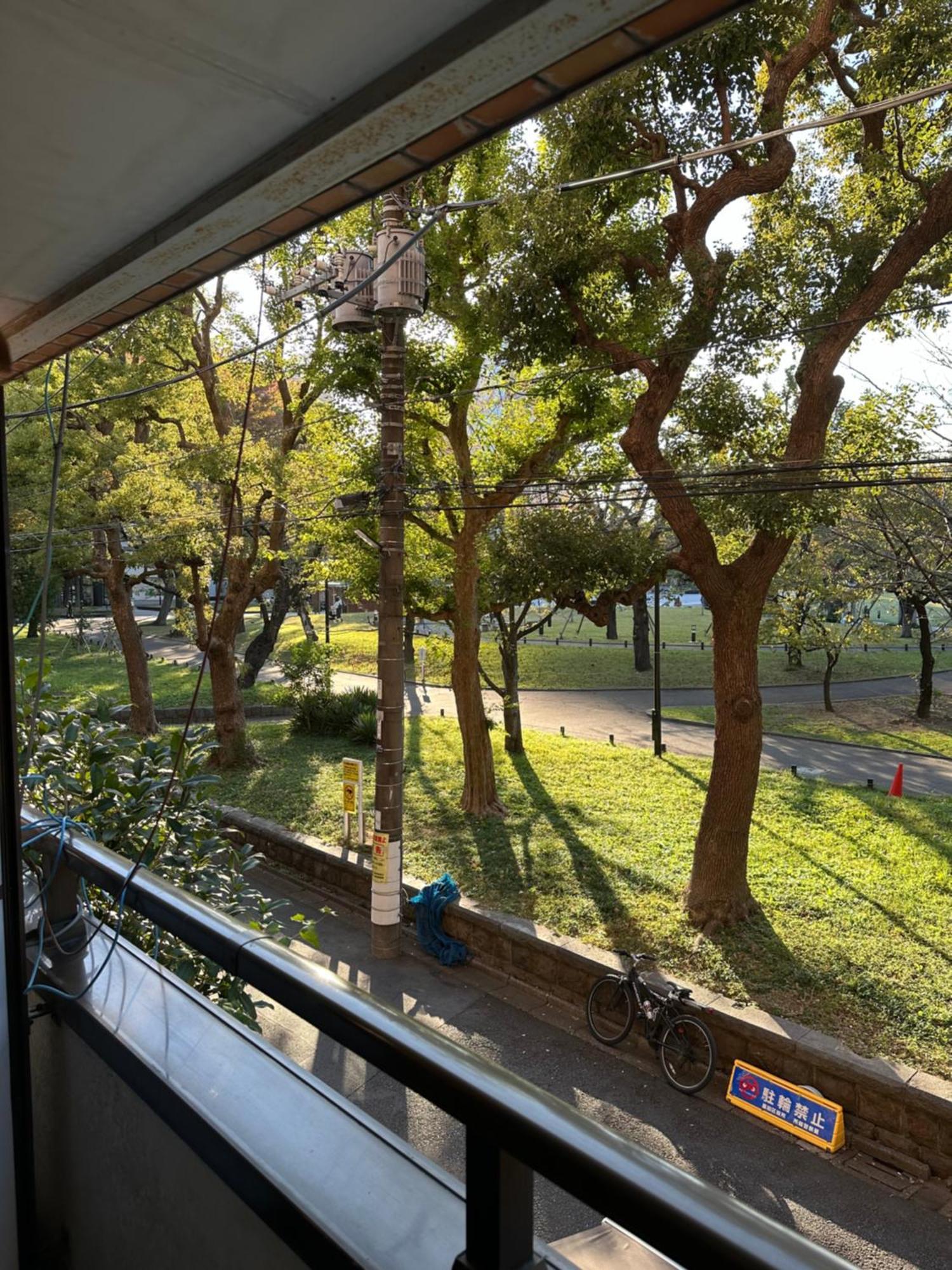Wise Park Mukojima Διαμέρισμα Τόκιο Εξωτερικό φωτογραφία