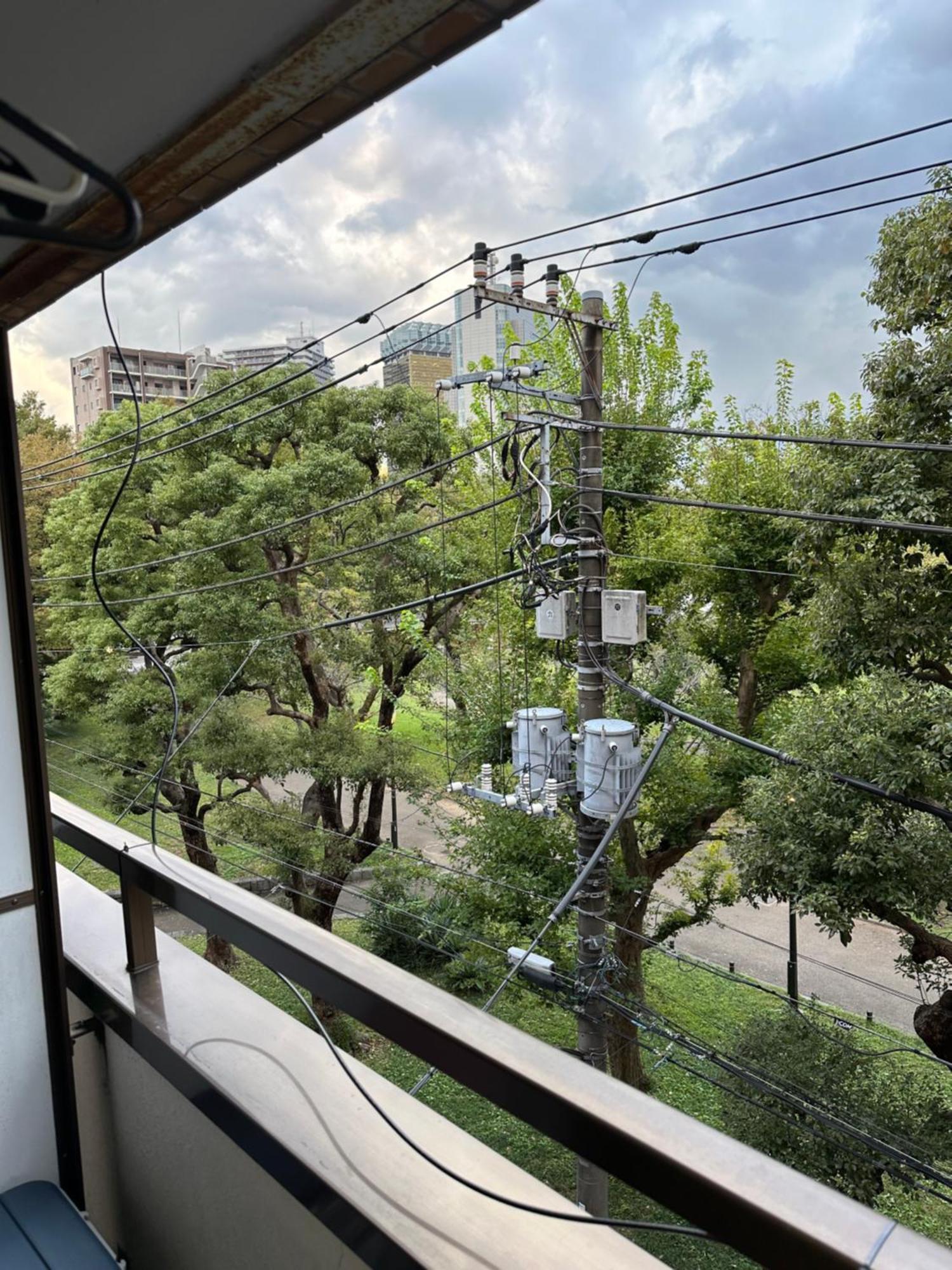 Wise Park Mukojima Διαμέρισμα Τόκιο Εξωτερικό φωτογραφία
